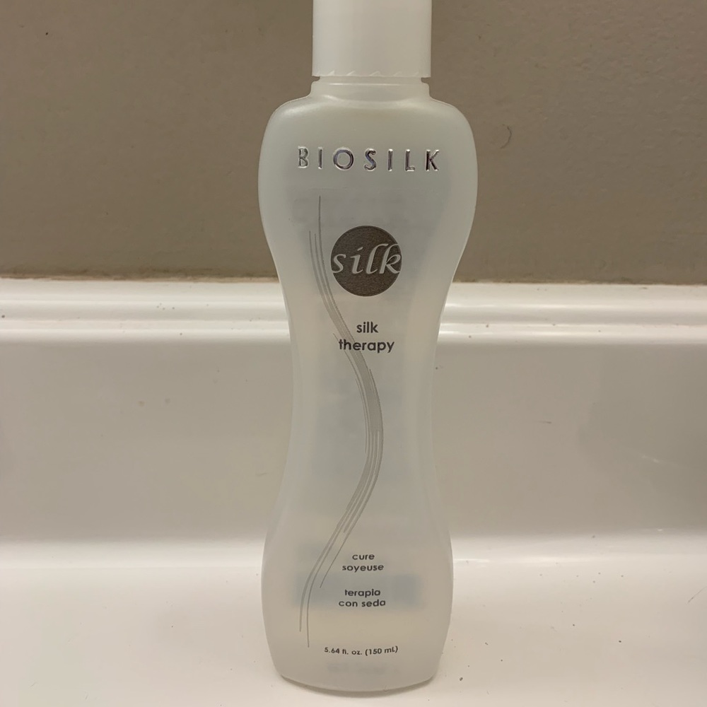 Biosilk Silk Therapy 5.64 fl oz